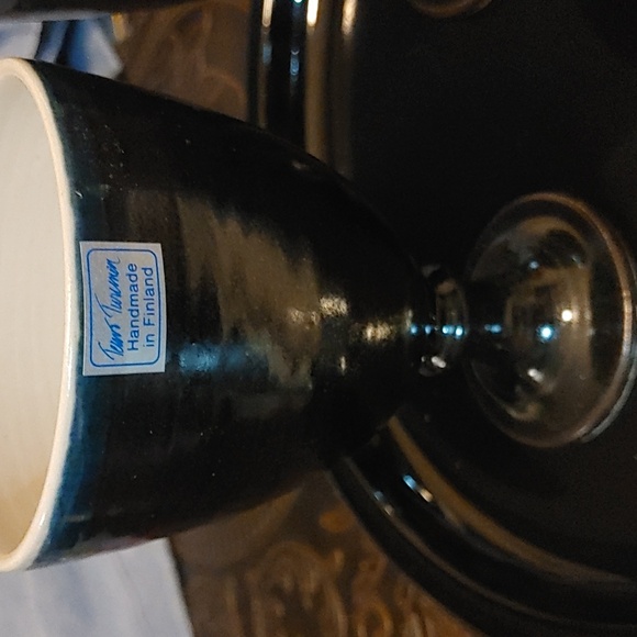 Teuvo Turunen Handmade Set - Picture 3 of 10